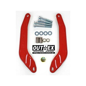 AEebNX CT125 XeX^rCU[ CT125 J[ bh SS22-Red