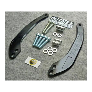 AEebNX DAX125 XeX^rCU[ DAX125 J[ ubN SS23-Black