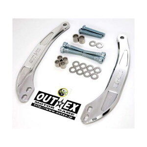 AEebNX DAX125 XeX^rCU[ DAX125 J[ otdグ SS23-BUFF