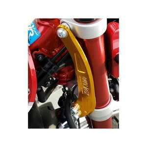 �A�E�e�b�N�X 2018�`2024 �����L�[125�iJB02/JB03�j/�O�����iJC92�j�X�e���X�^�r���C�U�[ GROM �����L�[125 �J���[ �S�[���h SS19-GOLD