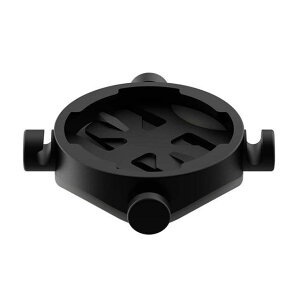 �r�[���C�� Moto II ���j�o�[�T���X�g���b�v�}�E���g�i�u���b�N�j MNT3.0_UNI