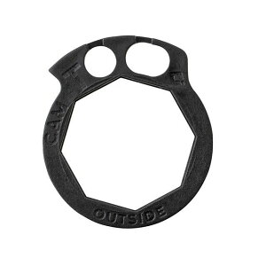 ODI Grips V2 ���b�N�I���O���b�v �J�� �uT�v G5627