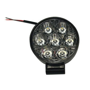 }bh}bNX A~ LED7A [NCg ^ 8W ی^ Ɠ 12V-24Vp MM30-HM-7Y-24