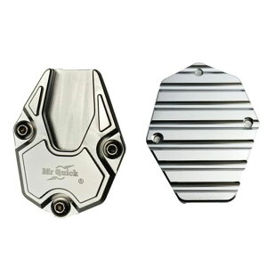 }bh}bNX Mr Quick z_ DAX125iST125j/L[125p A~ TChX^hGhiVo[j DAX125 L[125 MR19-DAX07-SV