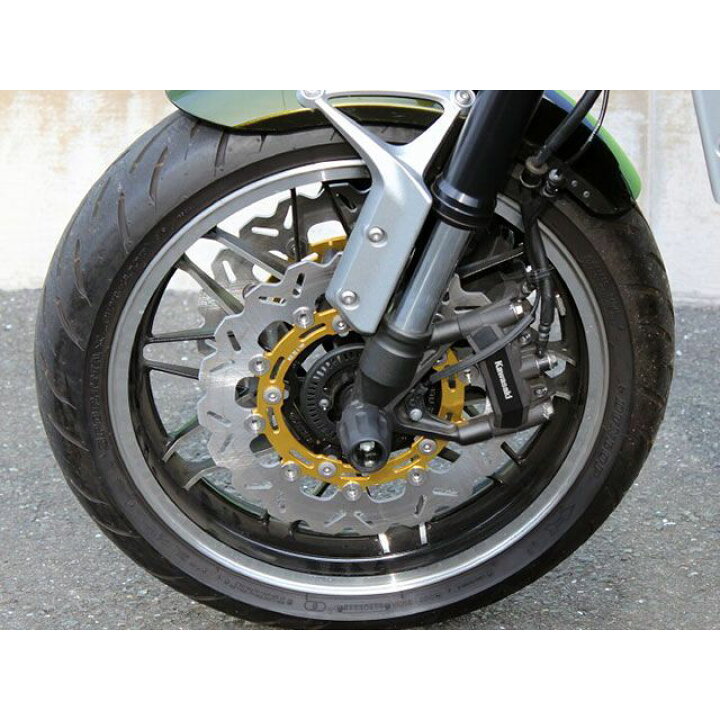 楽天市場】マッドマックス カワサキ Z900RS/Z900RSカフェ フロント 