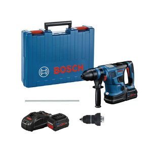 {bV GBH18V-34CF 18V SDSvX 5.8J R[hXn}[h obe[8.0Ah×2E[dEP[Xt GBH18V-34CF