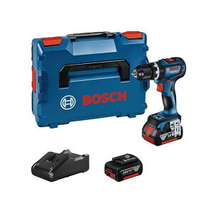 {bV GSB18V-90C 18V ő64Nm R[hXUhCo[h obe[5.0Ah×2E[dEP[Xt GSB18V-90C