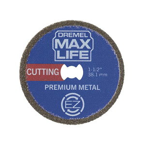 ボッシュ EZ506MAX DREMEL MAX EZ506HP EZロックカッティングホイール EZ506MAX