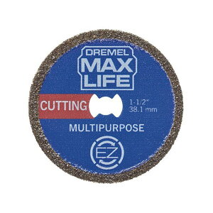 ボッシュ EZ545MAX DREMEL MAX EZ506HP EZロックダイヤモンドホイール EZ545MAX