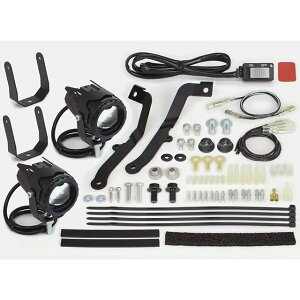 SP���� LED�t�H�O�����v�L�b�g �J�b�g���C��/15W�i2���j PCX PCX160 �E05-08-0644