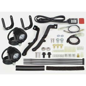 SP武川 LEDフォグランプキット3.0/950（2個入） PCX PCX160 ・05-08-0645
