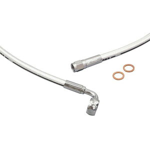 �}�O�i�� SCII 38in ABS�p�A�b�p�[�u���[�LASSY 90°10mm �n�[���[ �E032154