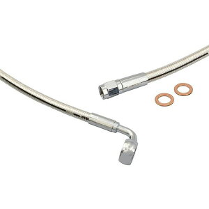 }Oi PS 24in ABSpAbp[u[LASSY 90°7/16in n[[ E033057