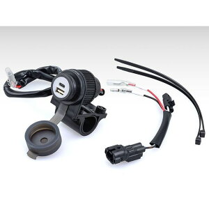 LW} USB|[gKIT cC 400X/NX400 2019y- A/C 18W 400X NX400 304-6307