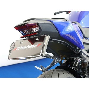 �G�b�`���O�t�@�N�g���[ MT-09�i24�`�j�pLED�t�F���_�[���XKIT MT-09 �J���[ ���G���u���� FRY-MT09-01-SB-yl