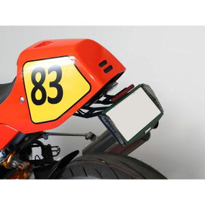 �G�b�`���O�t�@�N�g���[ XSR900GP�pLED�t�F���_�[���XKIT XSR900GP �J���[ ���G���u���� FRY-XSR900-02-SB-yl