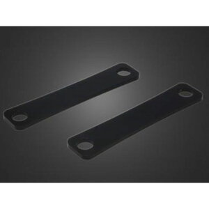 ガレージT&F ウィンカーステー板(ロングタイプ) 2個セット 汎用 ・702101