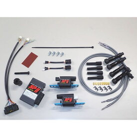 ASウオタニ SP2フルパワーキット（H.CB750F コードセット付） ・0120P