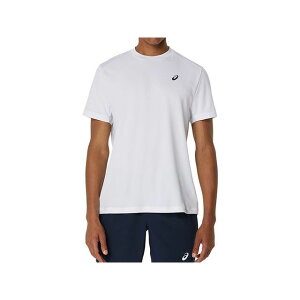 �A�V�b�N�X 2041A339 COURT SS TOP�iBRILLIANT�j �T�C�Y M 2041A339