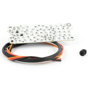 Prism Supply {bNX`bp[e[Cgp LED{[h GEN-2 n[[p E034767