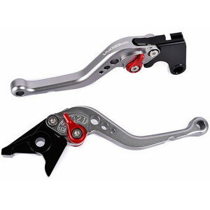 SPEEDRA アジャストレバー スタンダードショート(レバー本体:マットチタン) CBR1000RR-R CBR1000RR-R SP アジャスター マットゴールド LVCM084TM-GD