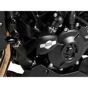 �w�v�R���x�b�J�[ �N���b�V���p�b�h�i�u���b�N�j CB1000 Hornet SP CB1000 Hornet 507-9552-0001