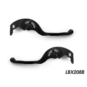 ]} uAdjustable PlusvBrake lever kit LR setiubNj LBX208B