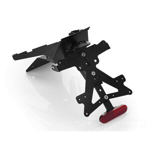 リゾマ ライセンスプレートサポート フェンダーレスキット(ブラック) X-ADV 750 PT120B