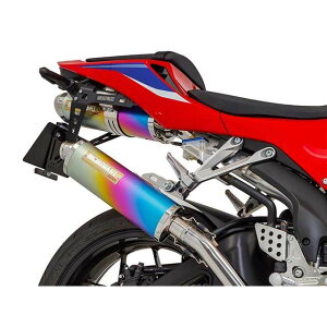 L Full Exhaust ZERO GP ANOiAm_CYh`^j CBR600RR 01810-L31Z1-00