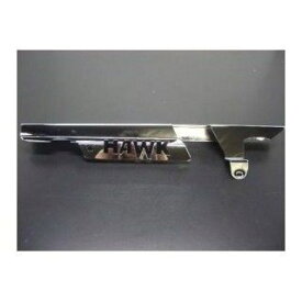 ACP CB250T/CB400T ロゴイリメッキチェーンケース CB250T/N、CB400T/N STC025