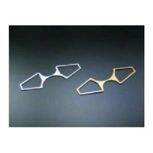ACP CBX400F ���b�L���[�^�[�p�l�� CBX400F �J���[ �V���o�[ STO014
