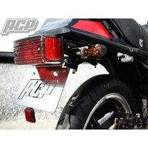 楽天市場】gpz1100 フェンダーレスの通販