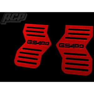 ACP GS400 `a~h LuTChJo[ GS400Siԁj GS400 STO080