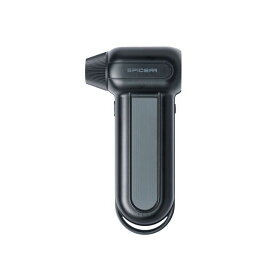 SPICERR ポケッタブルジェットファン SJU-1 ・00082871