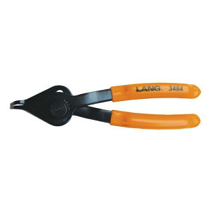 LANGTOOLS 3484 p XibvOvC[ 45xAO ܌a1mm S152mm 3484