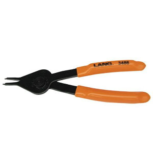 LANGTOOLS 3486 p XibvOvC[ Xg[g ܌a1.2mm S152mm 3486