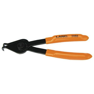 LANGTOOLS 3488 p XibvOvC[ 90xAO ܌a1.2mm S152mm 3488