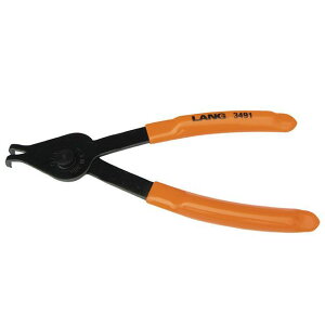 LANGTOOLS 3491 p XibvOvC[ 90xAO ܌a1.8mm S190mm 3491