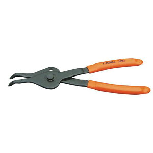 LANGTOOLS 3493 p XibvOvC[ 45xAO ܌a2.3mm S235mm 3493