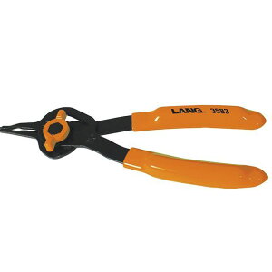 LANGTOOLS 3583 p XibvOvC[ ΂˖ Xg[g ܌a1.0mm S150mm 3583