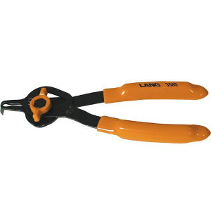 LANGTOOLS 3585 p XibvOvC[ ΂˖ 90xAO ܌a1.0mm S150mm 3585