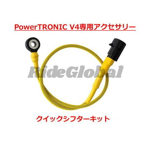 Race Dynamics PowerTRONIC V4 pNCbNVt^[Lbg PB-AC-QS
