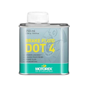 ���g���b�N�X �o�C�N�p �u���[�L�t���[�h KTM���������i DOT-4 250ml 49506