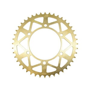 XAM B4406R44G 520-44T �X�v���P�b�g�i�S�[���h�j B4406R44G