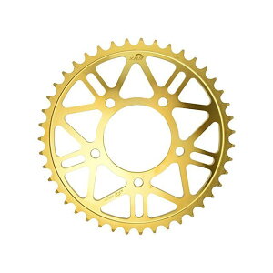 XAM B4910R43G 520-43T �X�v���P�b�g�i�S�[���h�j 520-MARCHESINI/OZ WHEEL/ROTOBOX/BST B4910R43G