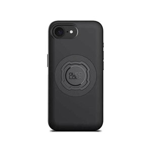 クアッドロック スマホケース MAG対応 iPhone 16e QMC-IPSE4