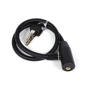 �I�����p�X�i���]�ԁj ���C���[���b�N60cm �}�b�g�^�C�v�i�u���b�N�j