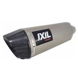 イクシル BMW S 1000 RR/M 1000 RR 21-23 スリップオンマフラー VTR S1000RR/M1000RR IX-OB5083VTR