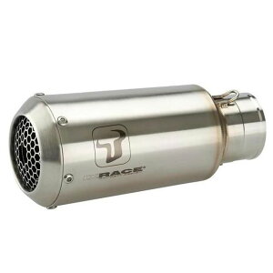 アイエックスレース BMW S 1000 RR/M 1000 RR 21-23 スリップオンマフラー MK2 S1000RR/M1000RR IX-AB5283S