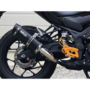 _uA[Y JMCA XbvI SS-OVAL F-BLACK TITAN MT-03 YZF-R3 SF2310JM